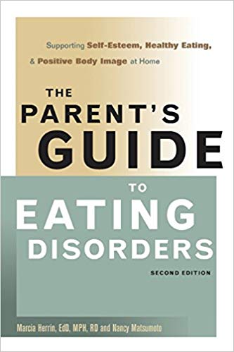 The Parent's Guide to Eating Disorders