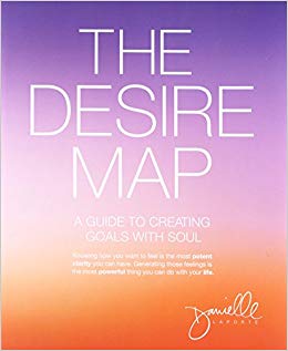 The Desire Map