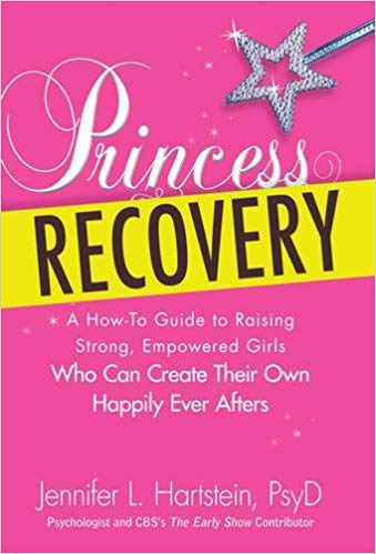 Princess Recovery