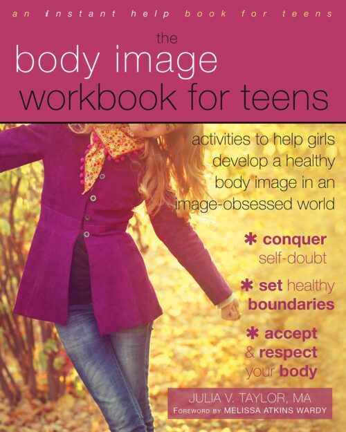 The Body Image Workbook