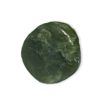 Green Moss Agate