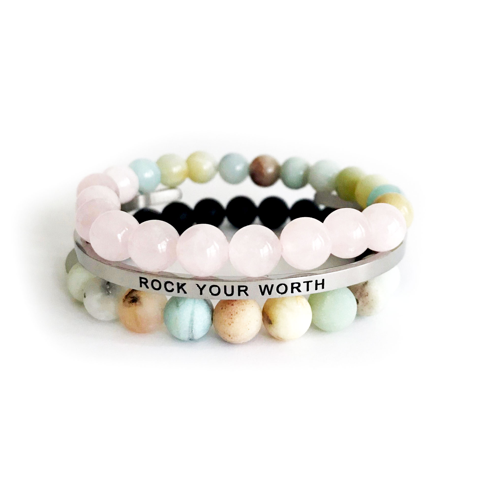 "I Am Worthy" Signature Collection - Image 3
