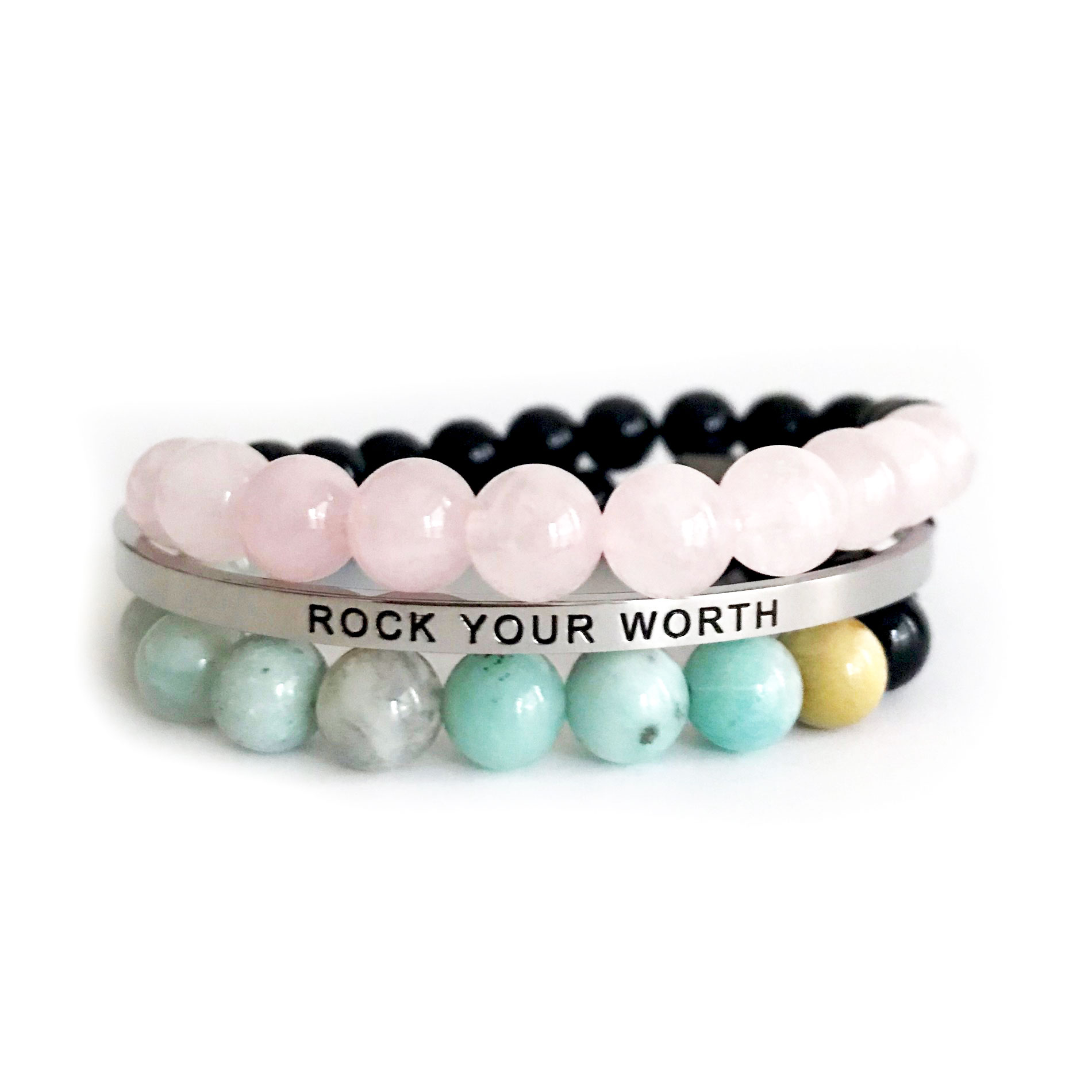 "I Am Worthy" Signature Collection - Image 2