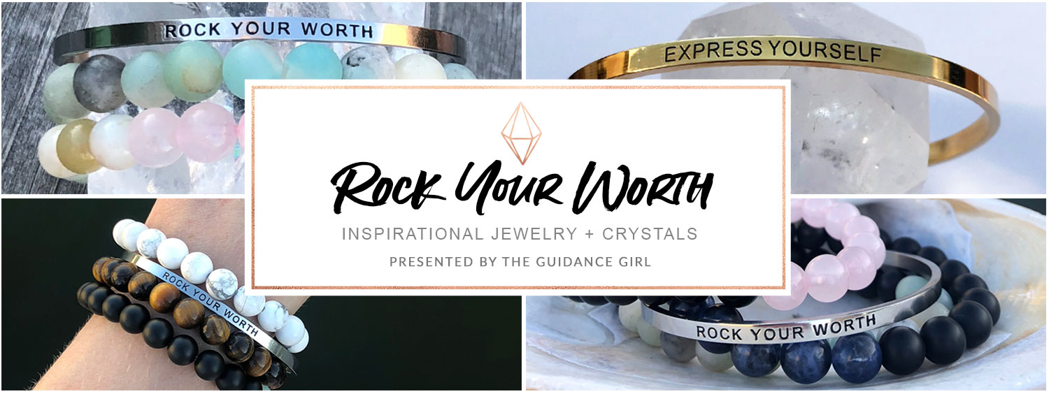 Rock Your Worth