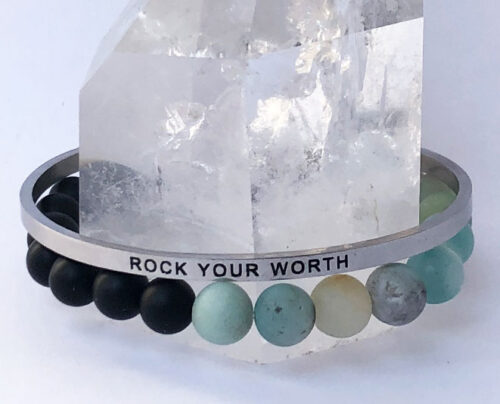 Rock Your Worth Jewelry