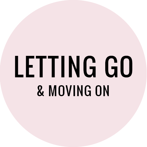 Letting Go