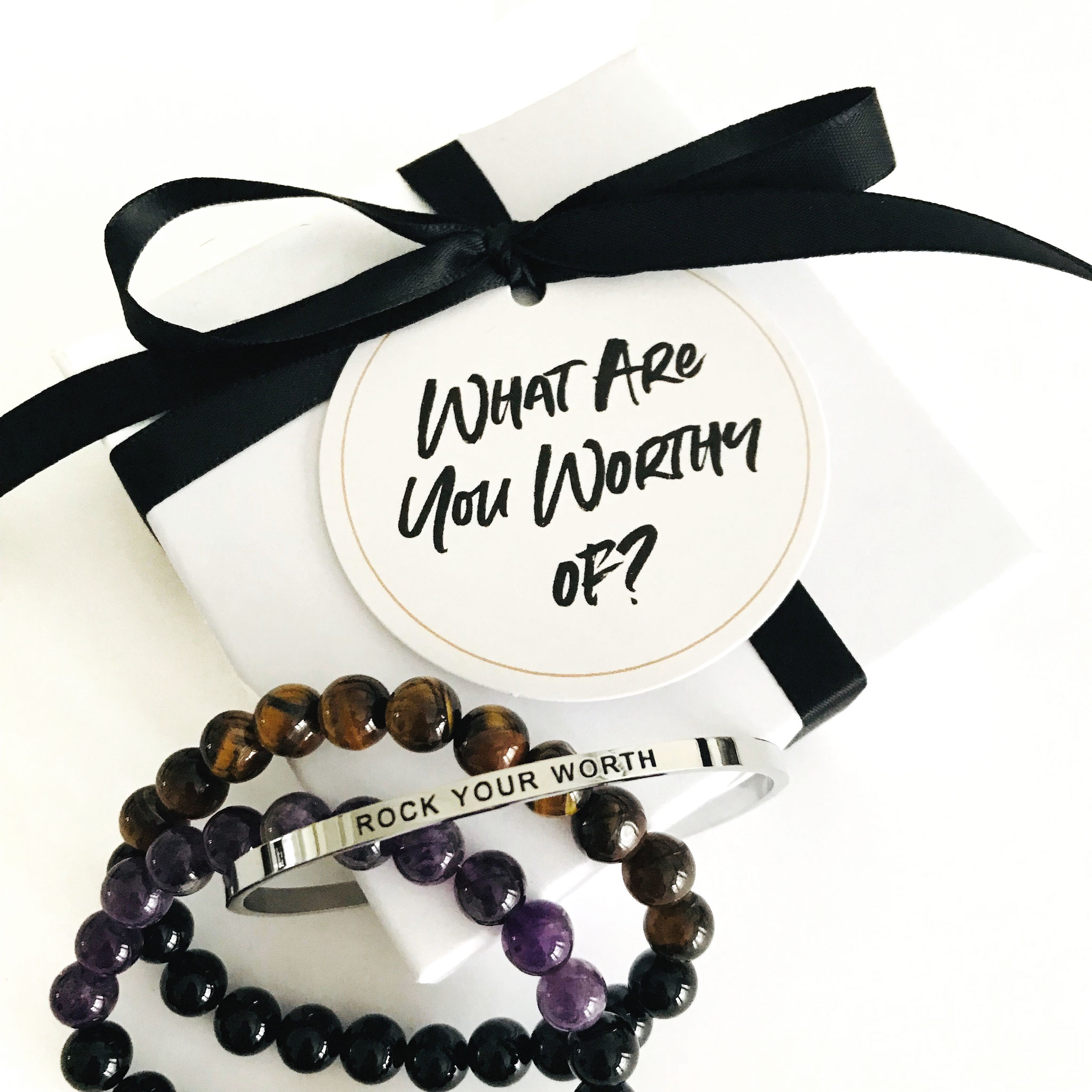 Love & Abundance Manifesting Stack - Image 4