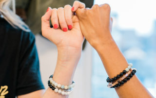 Mental Health Awareness can save lives and empower others to seek help for mental health conditions. This therapist shares her story of recovery and the resources she recommends to others.