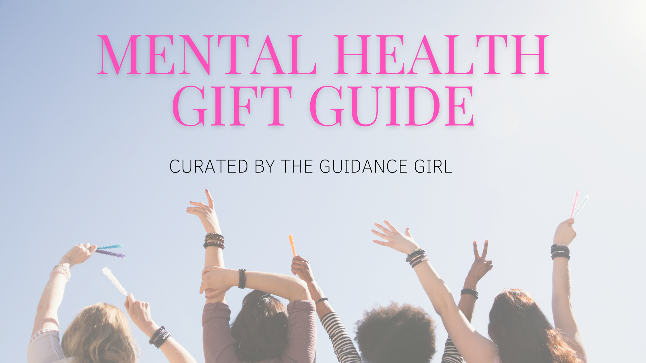 Gift ideas to improve mental health, reduce stress and help those on your list feel their best.