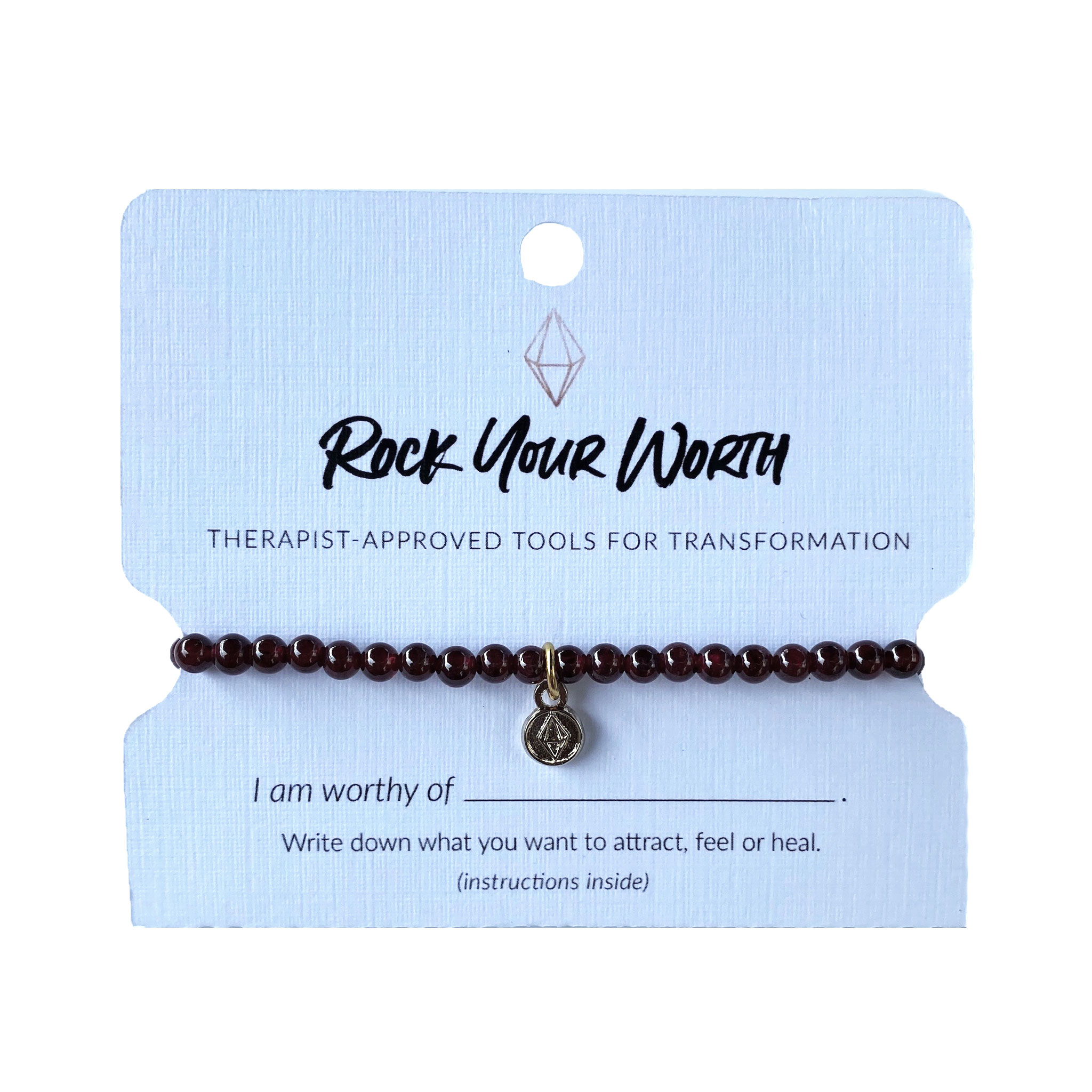 Pick Your Power – Gemstone Bracelets - Image 6