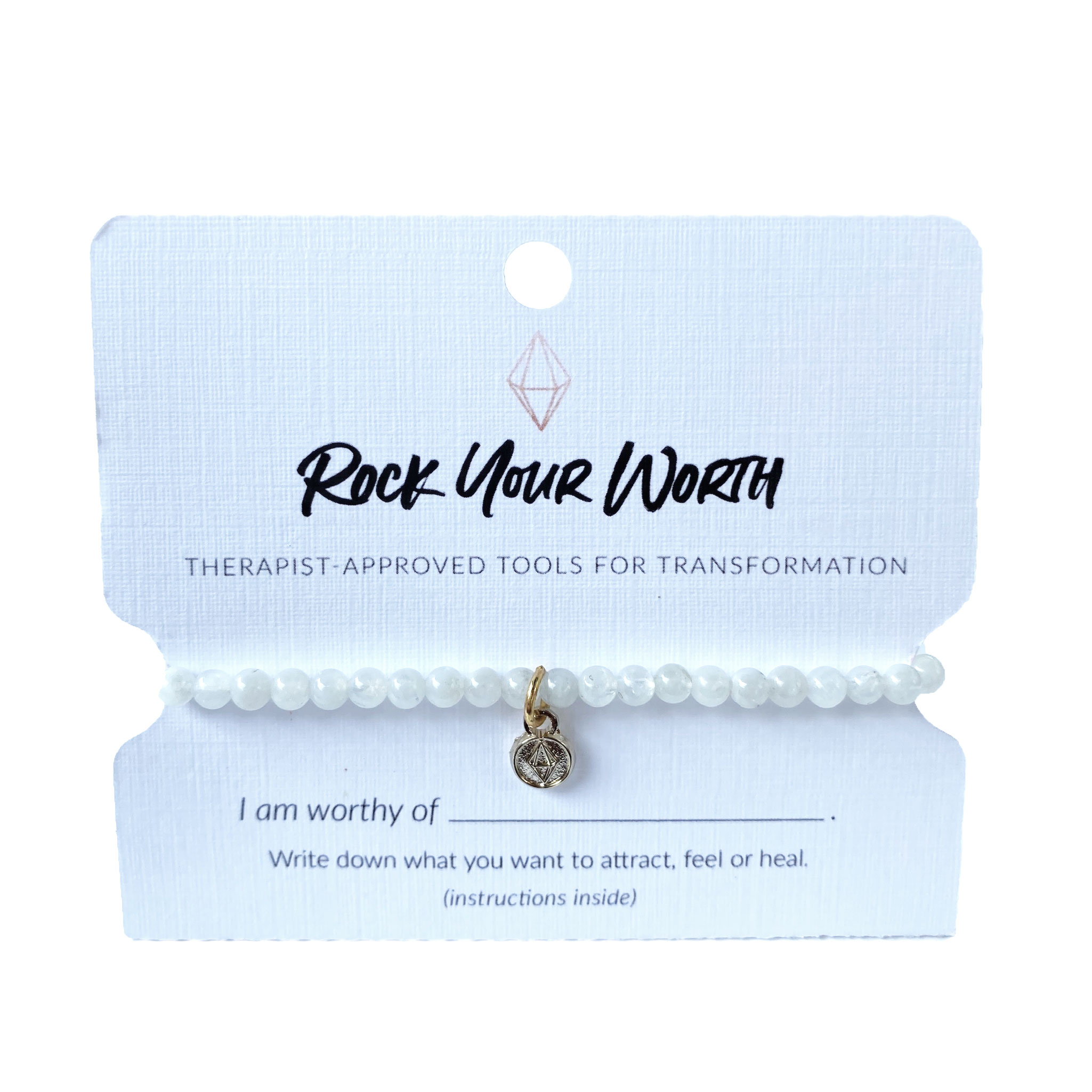 Pick Your Power – Gemstone Bracelets - Image 5