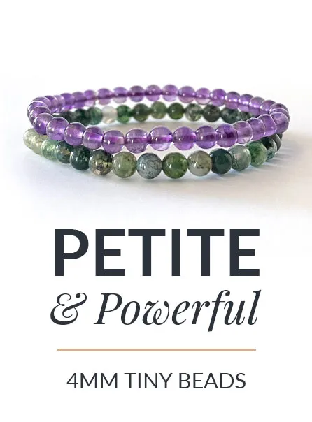 4mm Petite & Powerful
