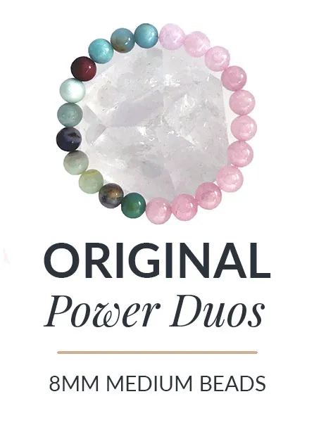 Power Duo Collection
