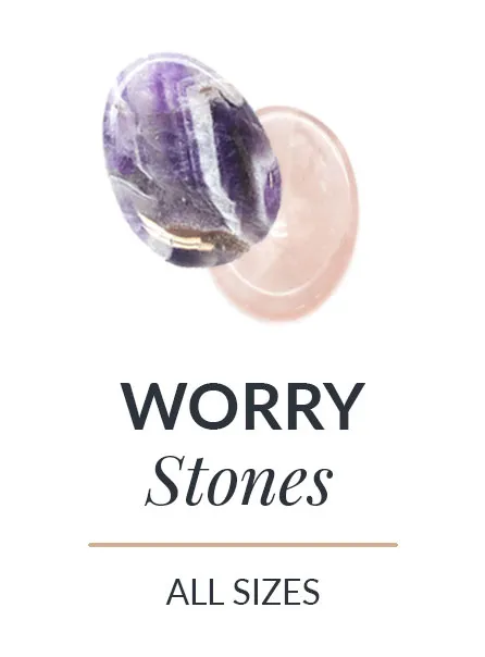 Worry Stones